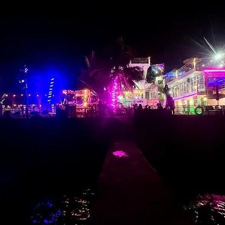 The Philip Ann Resort مابيني المظهر الخارجي الصورة