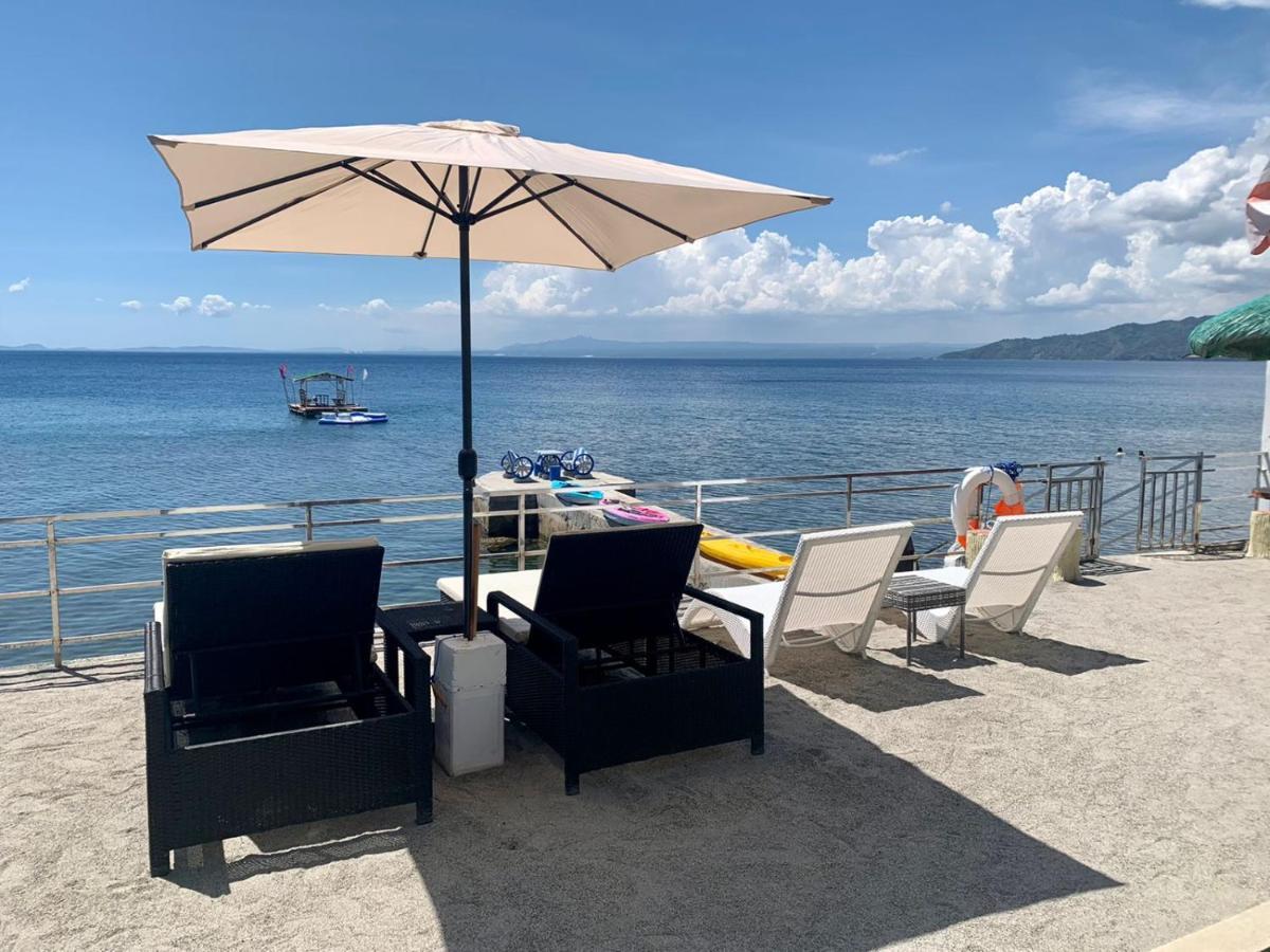 The Philip Ann Resort مابيني المظهر الخارجي الصورة