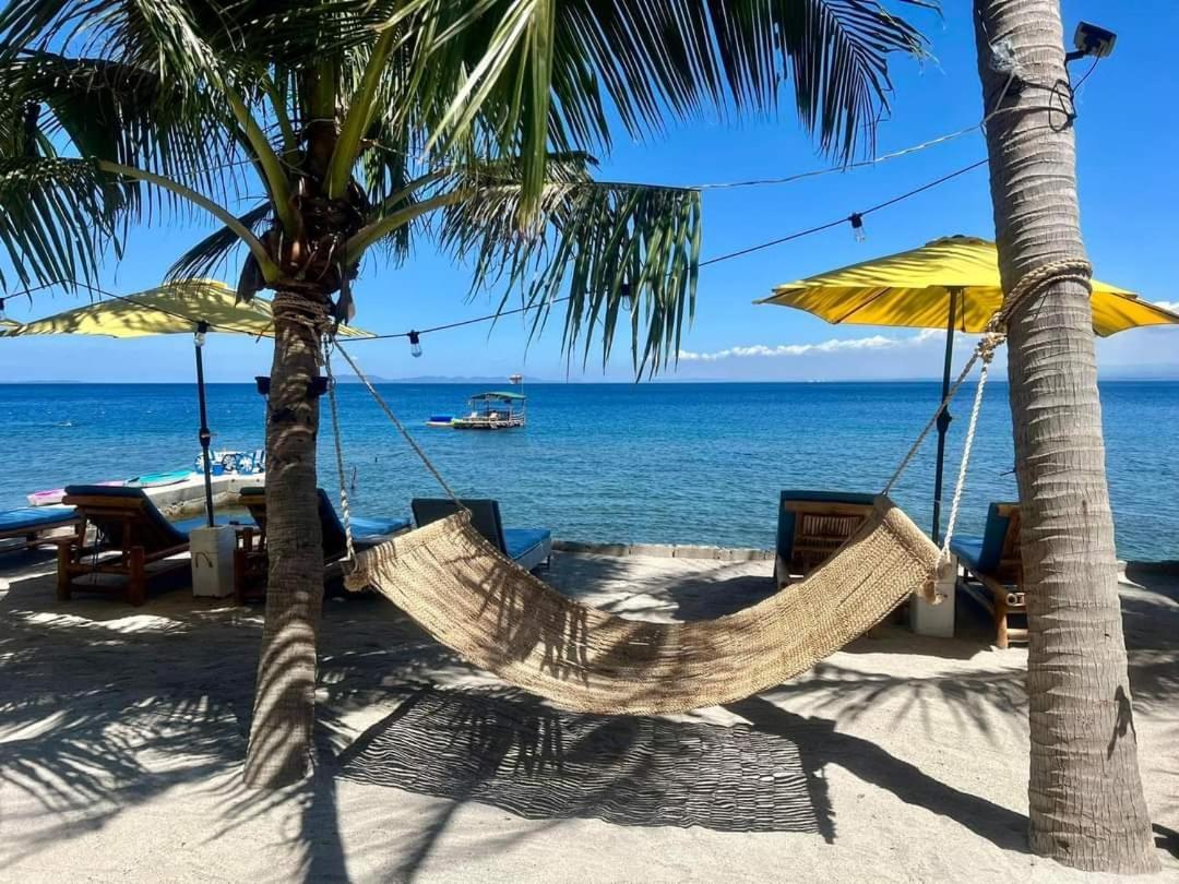 The Philip Ann Resort مابيني المظهر الخارجي الصورة