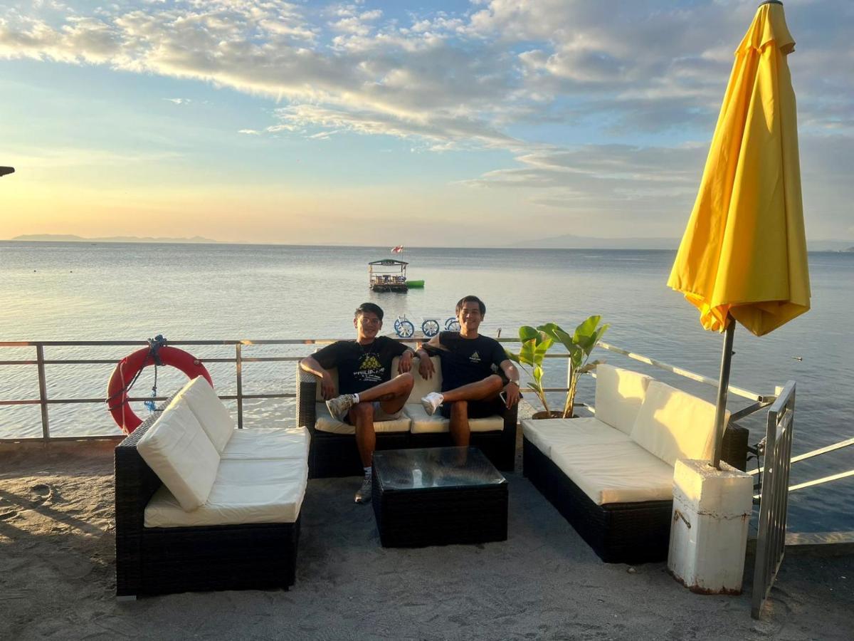 The Philip Ann Resort مابيني المظهر الخارجي الصورة