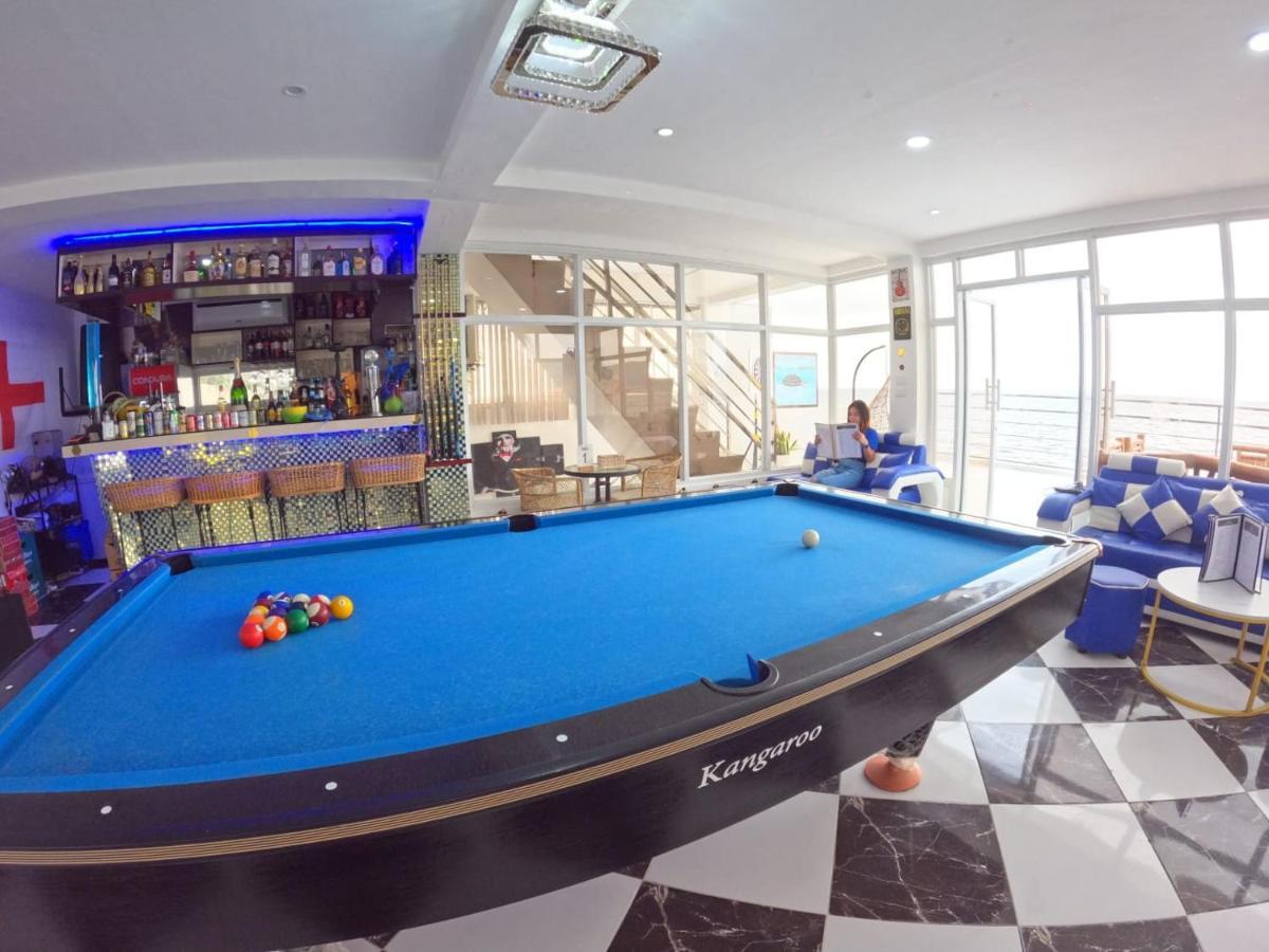 The Philip Ann Resort مابيني المظهر الخارجي الصورة