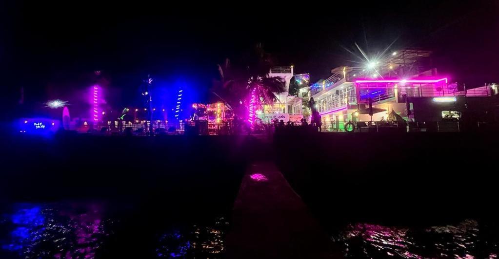 The Philip Ann Resort مابيني المظهر الخارجي الصورة