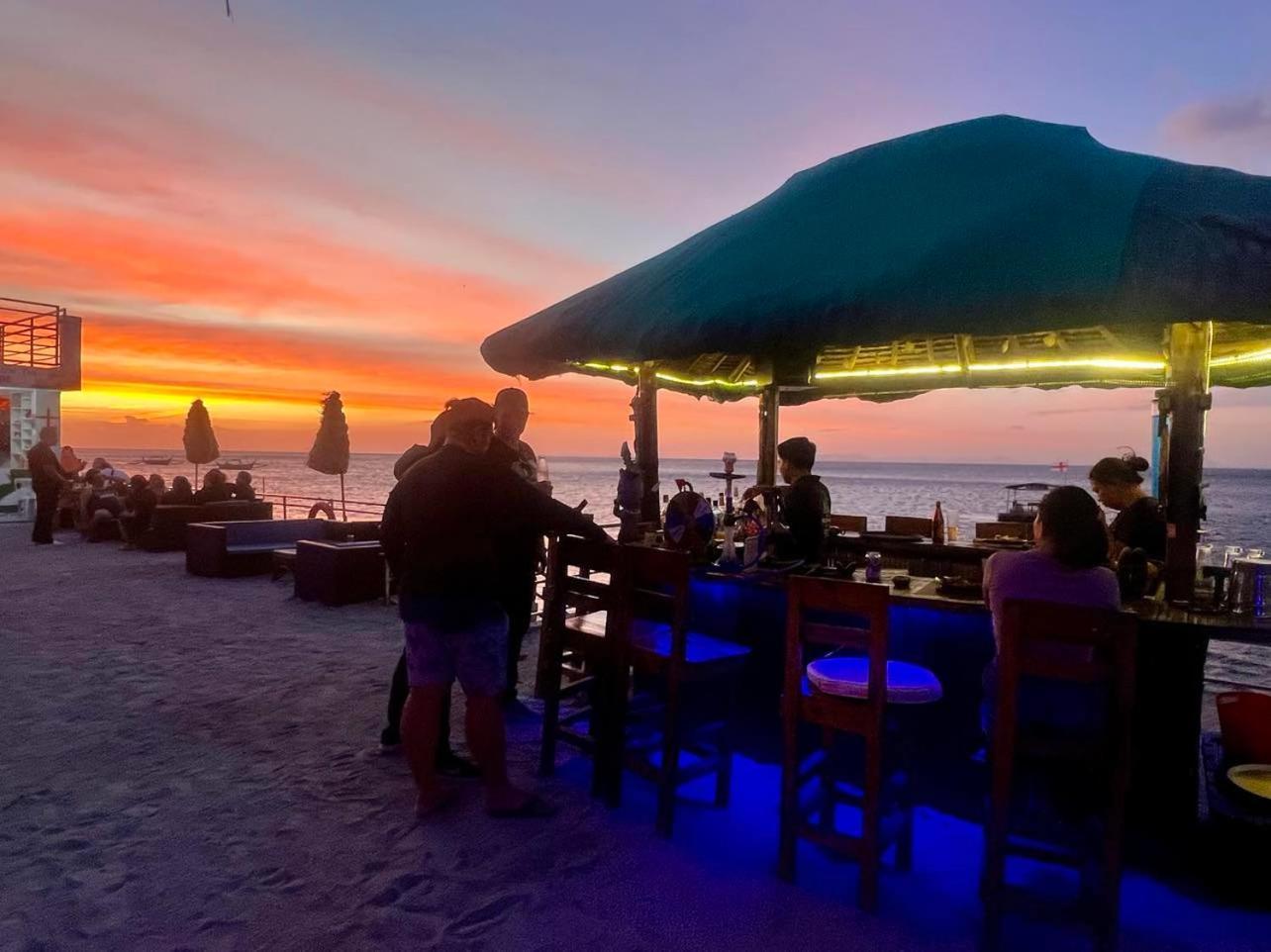 The Philip Ann Resort مابيني المظهر الخارجي الصورة