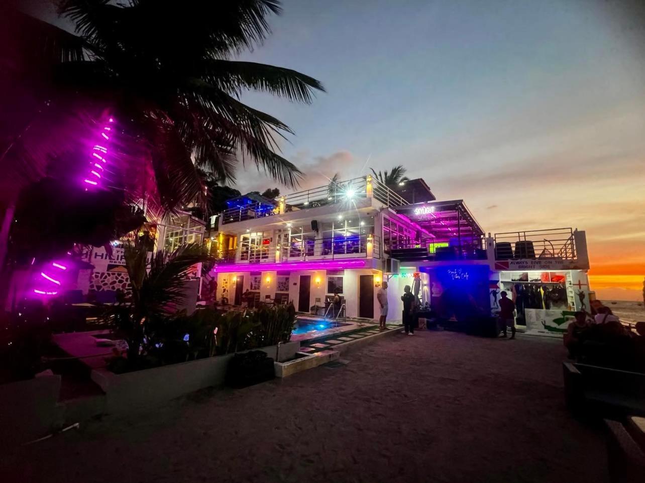 The Philip Ann Resort مابيني المظهر الخارجي الصورة