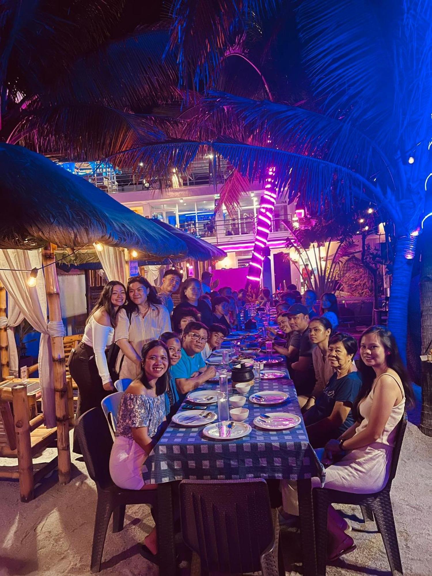 The Philip Ann Resort مابيني المظهر الخارجي الصورة