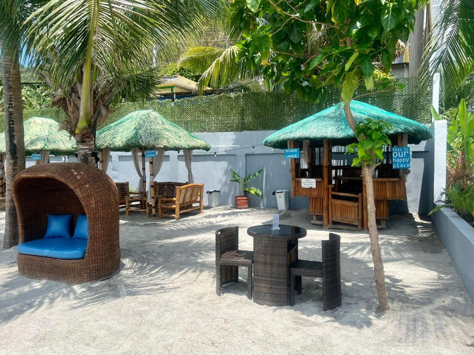 The Philip Ann Resort مابيني المظهر الخارجي الصورة