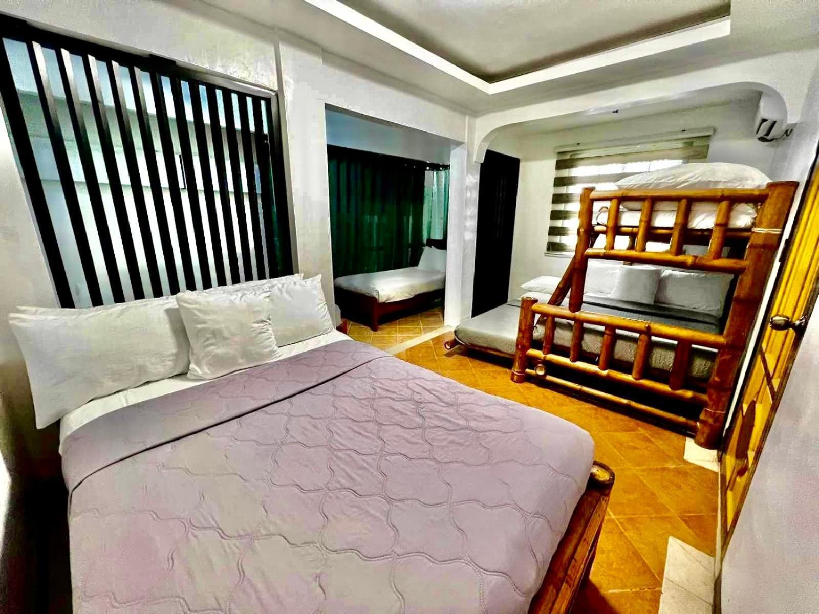 The Philip Ann Resort مابيني المظهر الخارجي الصورة