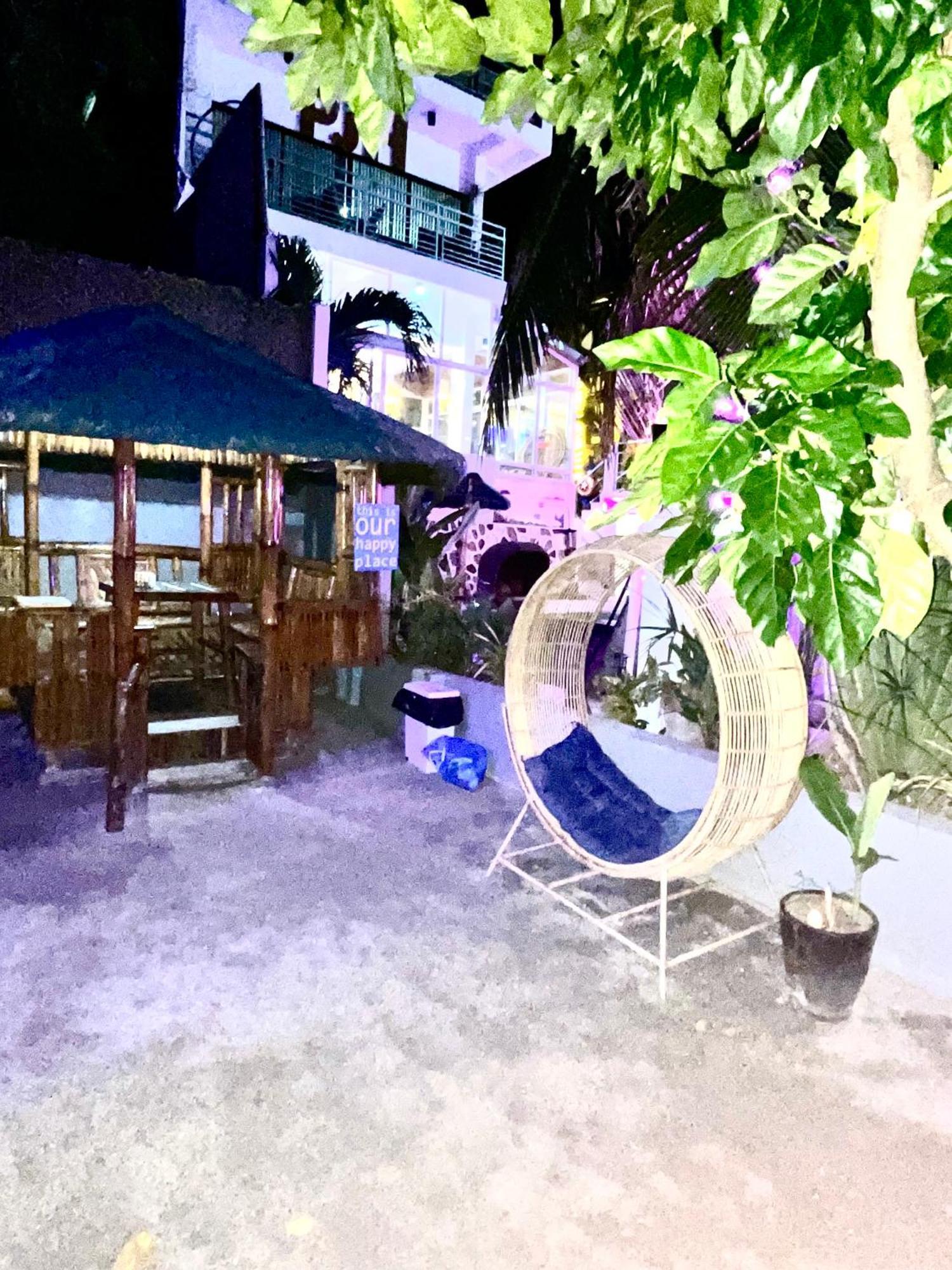 The Philip Ann Resort مابيني المظهر الخارجي الصورة