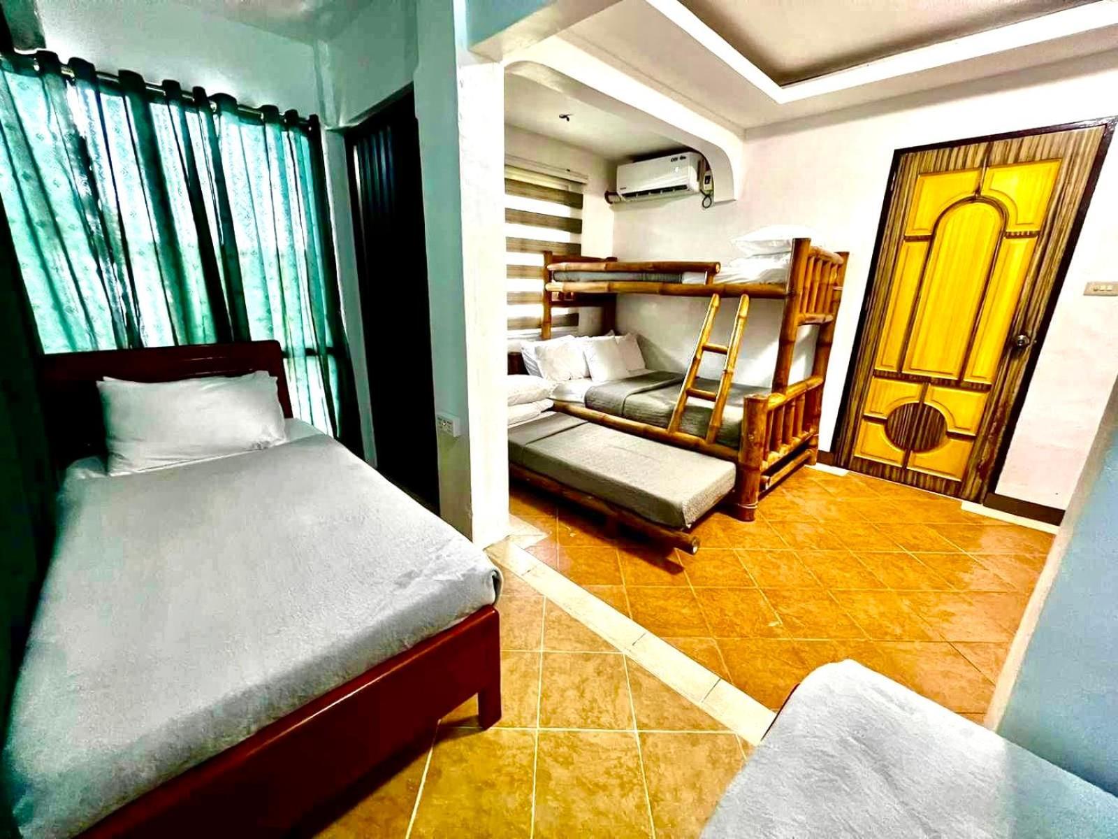 The Philip Ann Resort مابيني المظهر الخارجي الصورة