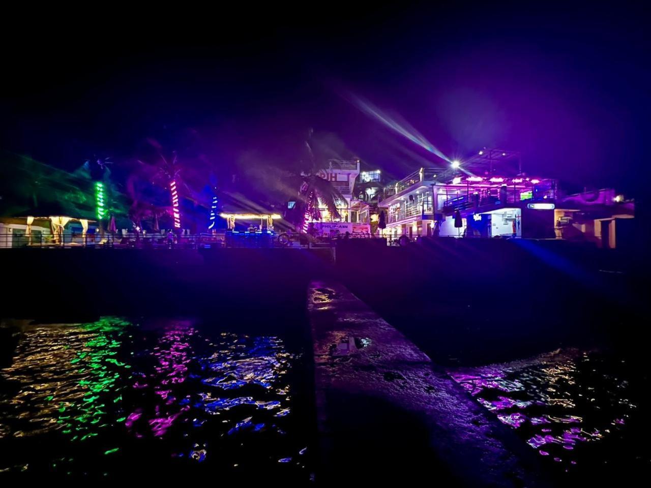 The Philip Ann Resort مابيني المظهر الخارجي الصورة