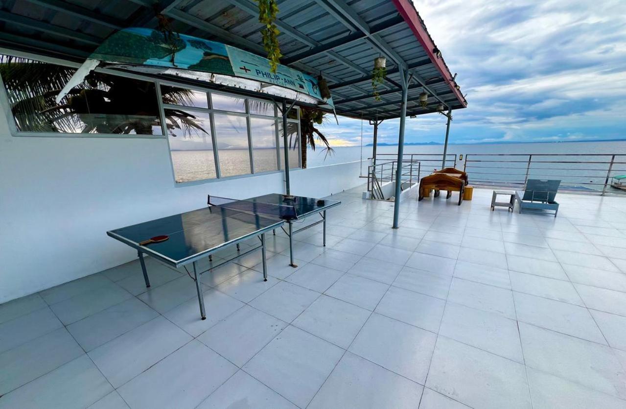 The Philip Ann Resort مابيني المظهر الخارجي الصورة