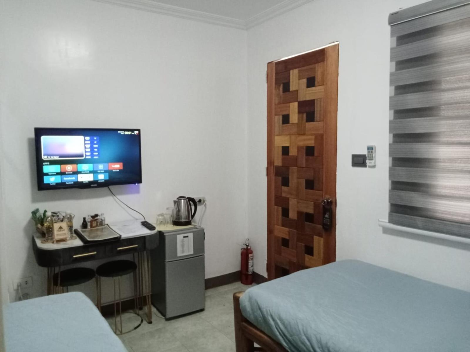 The Philip Ann Resort مابيني المظهر الخارجي الصورة