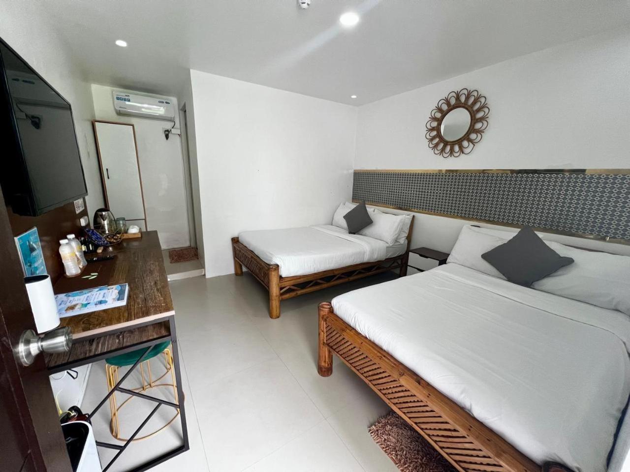 The Philip Ann Resort مابيني المظهر الخارجي الصورة