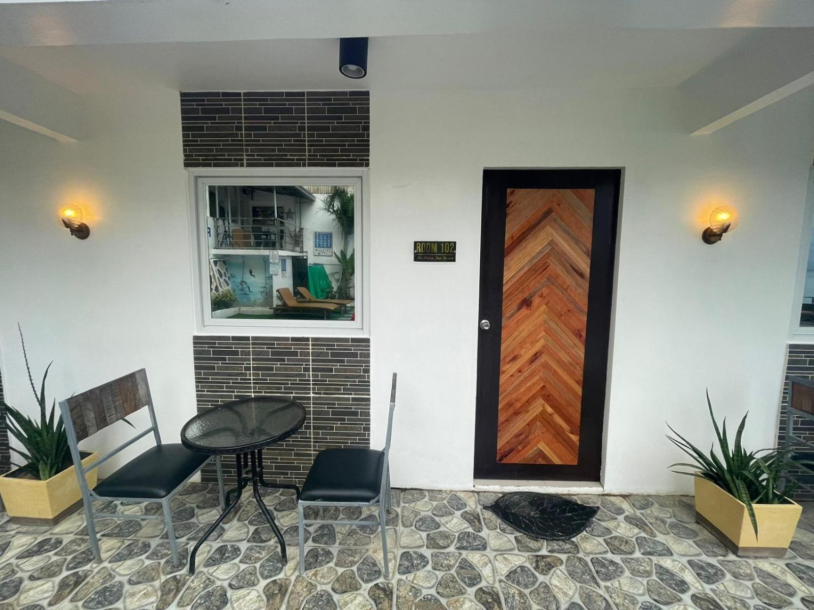 The Philip Ann Resort مابيني المظهر الخارجي الصورة