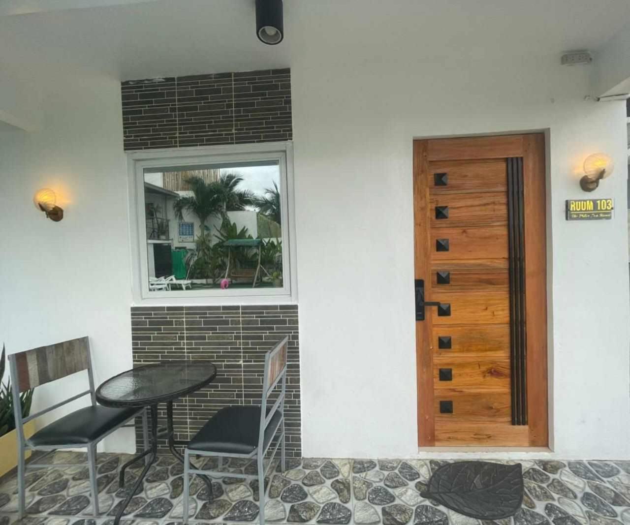 The Philip Ann Resort مابيني المظهر الخارجي الصورة