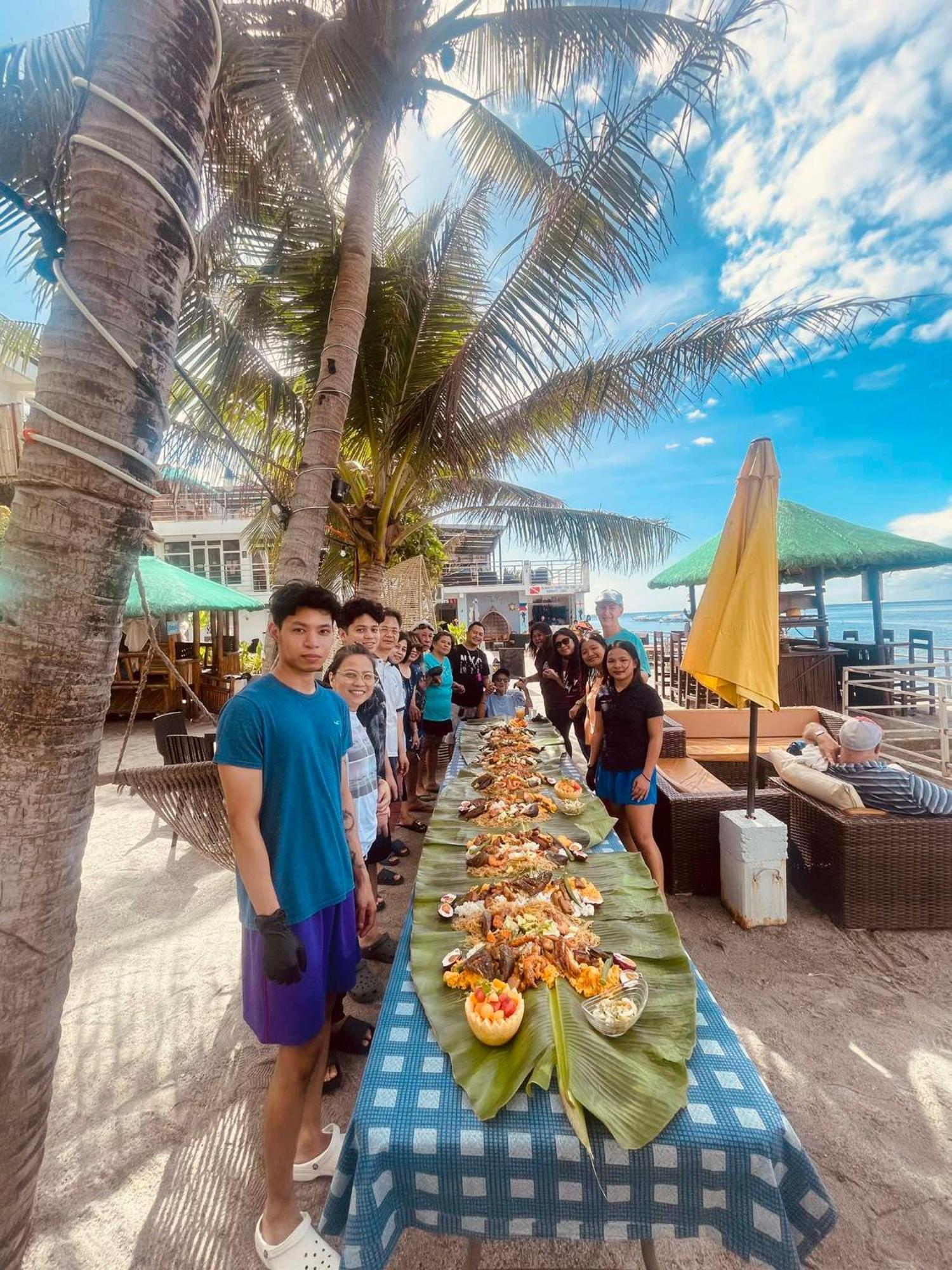 The Philip Ann Resort مابيني المظهر الخارجي الصورة