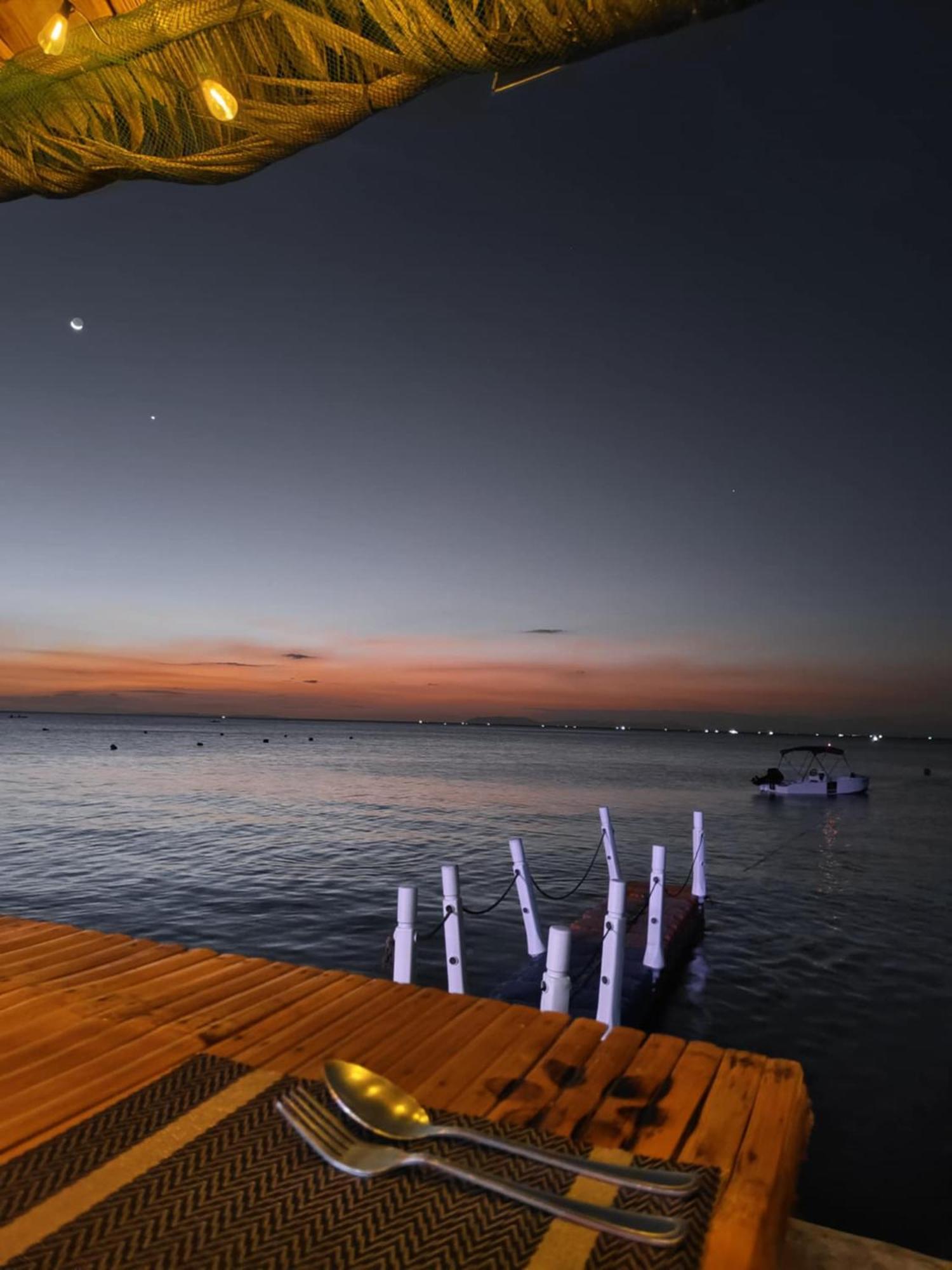 The Philip Ann Resort مابيني المظهر الخارجي الصورة